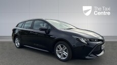 Toyota Corolla 1.8 VVT-i Hybrid Icon Tech 5dr CVT Hybrid Estate